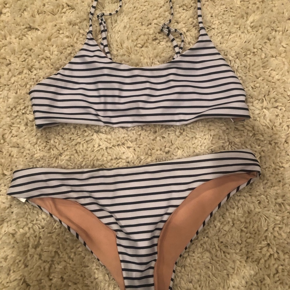 Zaful bikini